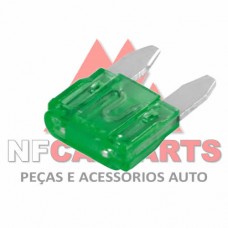 FUSÍVEL STANDARD - 30 AMP 